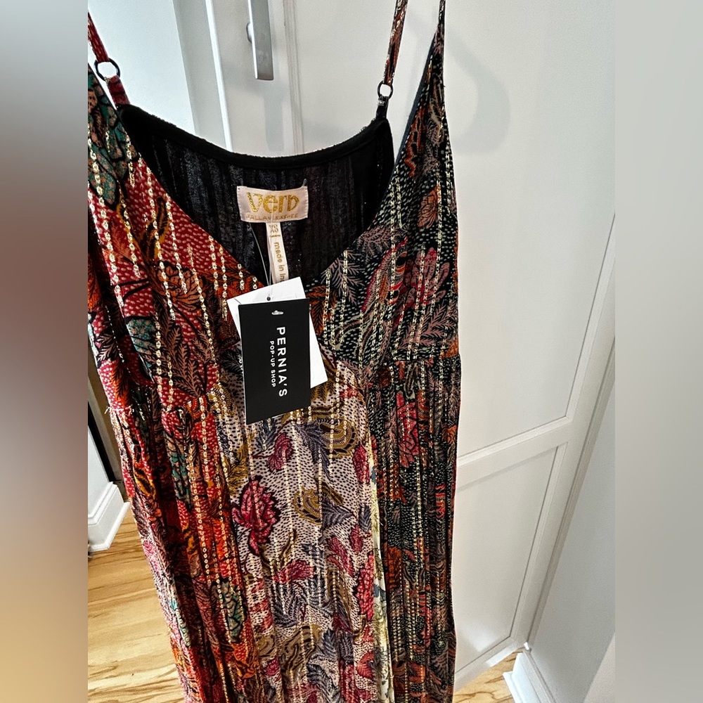 Verb by Pallavi Singhee Maxi Dress